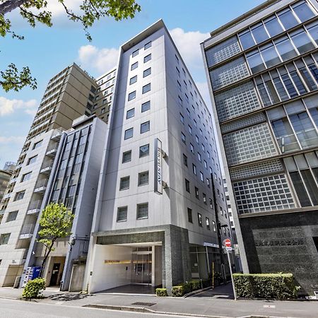 Tokyu Stay Suidobashi Tokyo Dış mekan fotoğraf