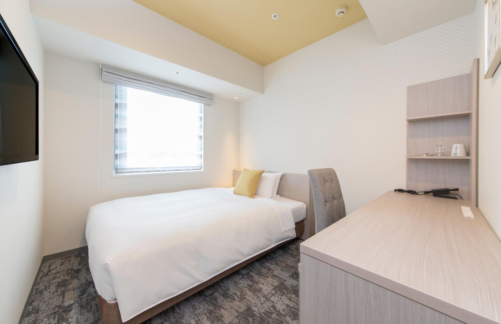 Tokyu Stay Suidobashi Tokyo Dış mekan fotoğraf