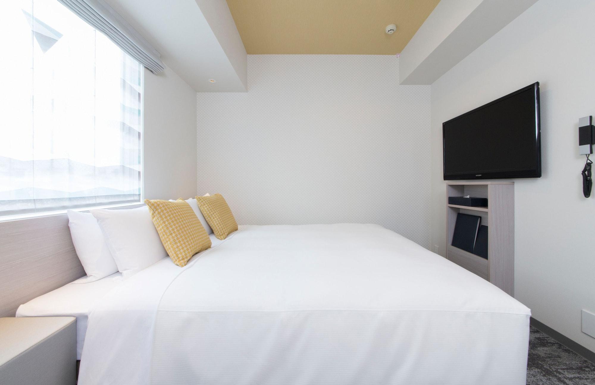 Tokyu Stay Suidobashi Tokyo Dış mekan fotoğraf