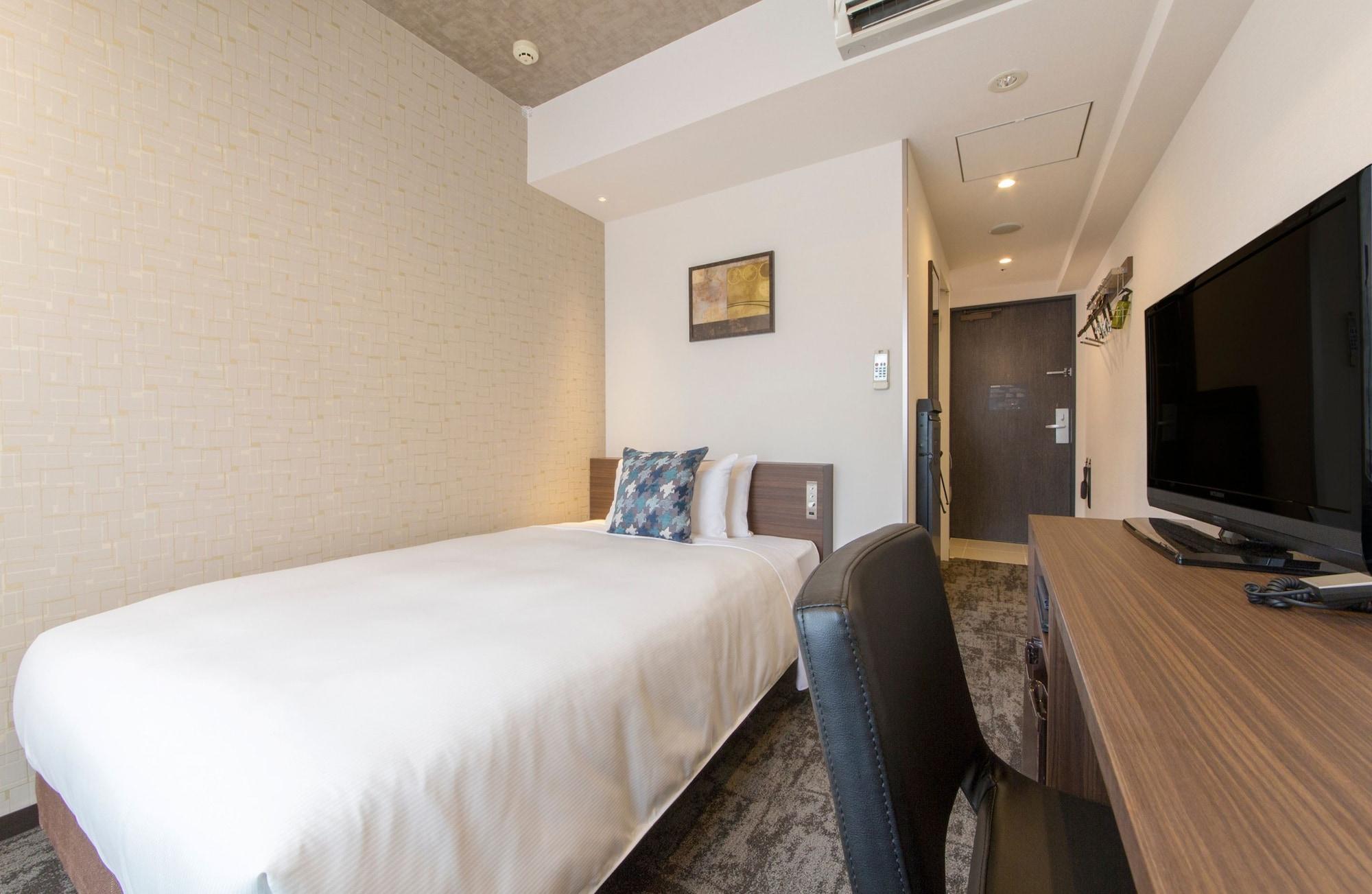 Tokyu Stay Suidobashi Tokyo Dış mekan fotoğraf