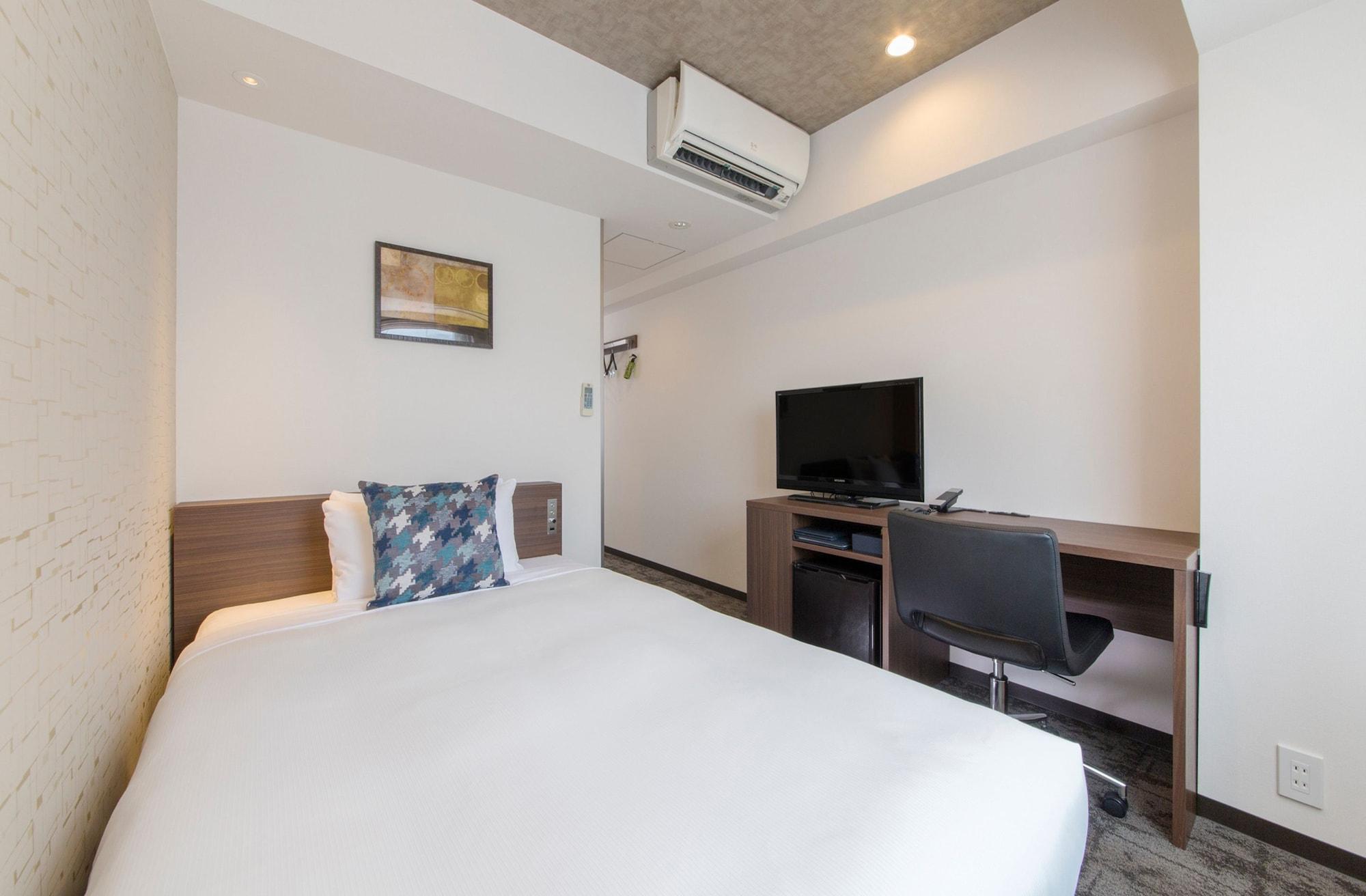 Tokyu Stay Suidobashi Tokyo Dış mekan fotoğraf