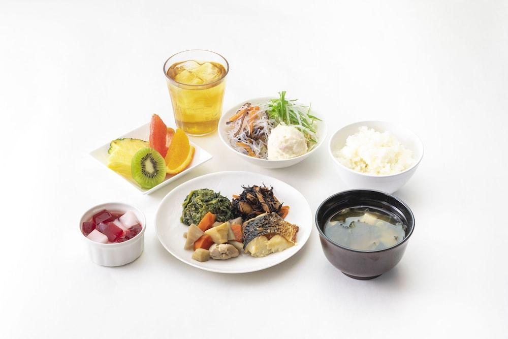 Tokyu Stay Suidobashi Tokyo Dış mekan fotoğraf