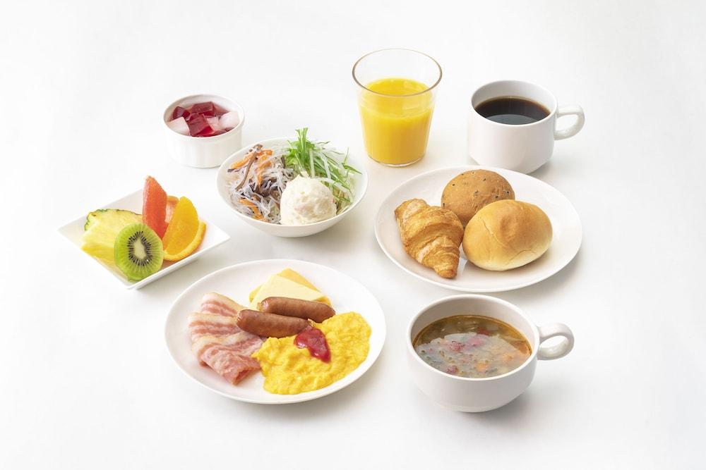 Tokyu Stay Suidobashi Tokyo Dış mekan fotoğraf