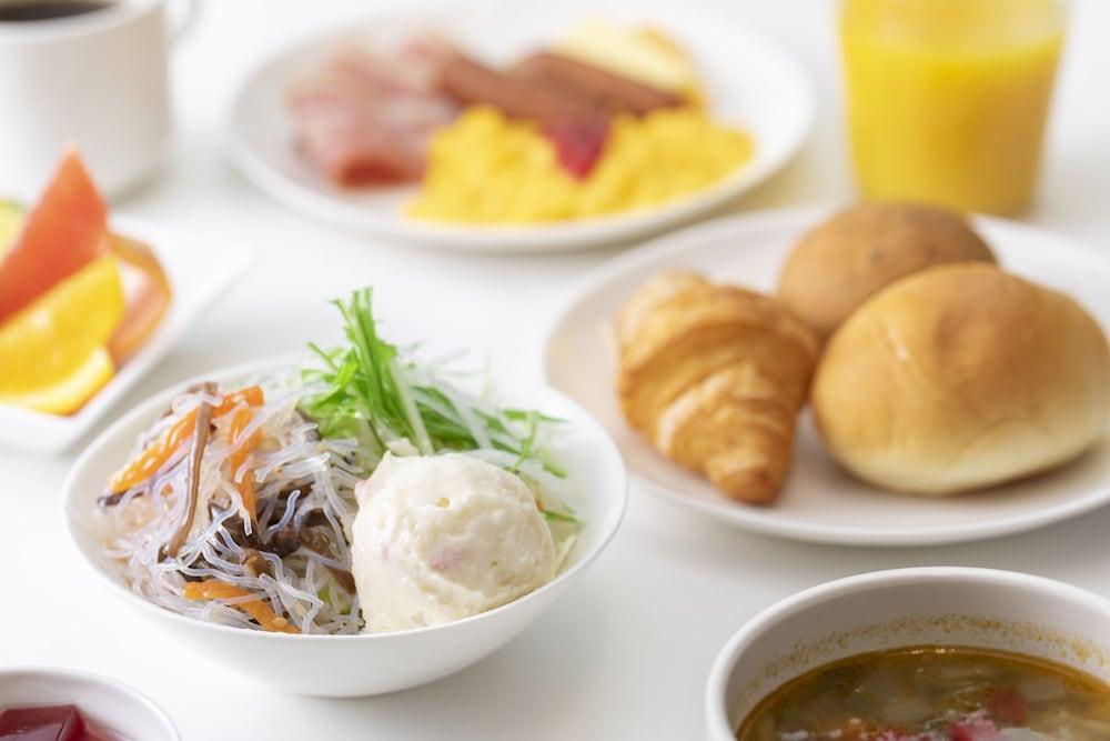 Tokyu Stay Suidobashi Tokyo Dış mekan fotoğraf
