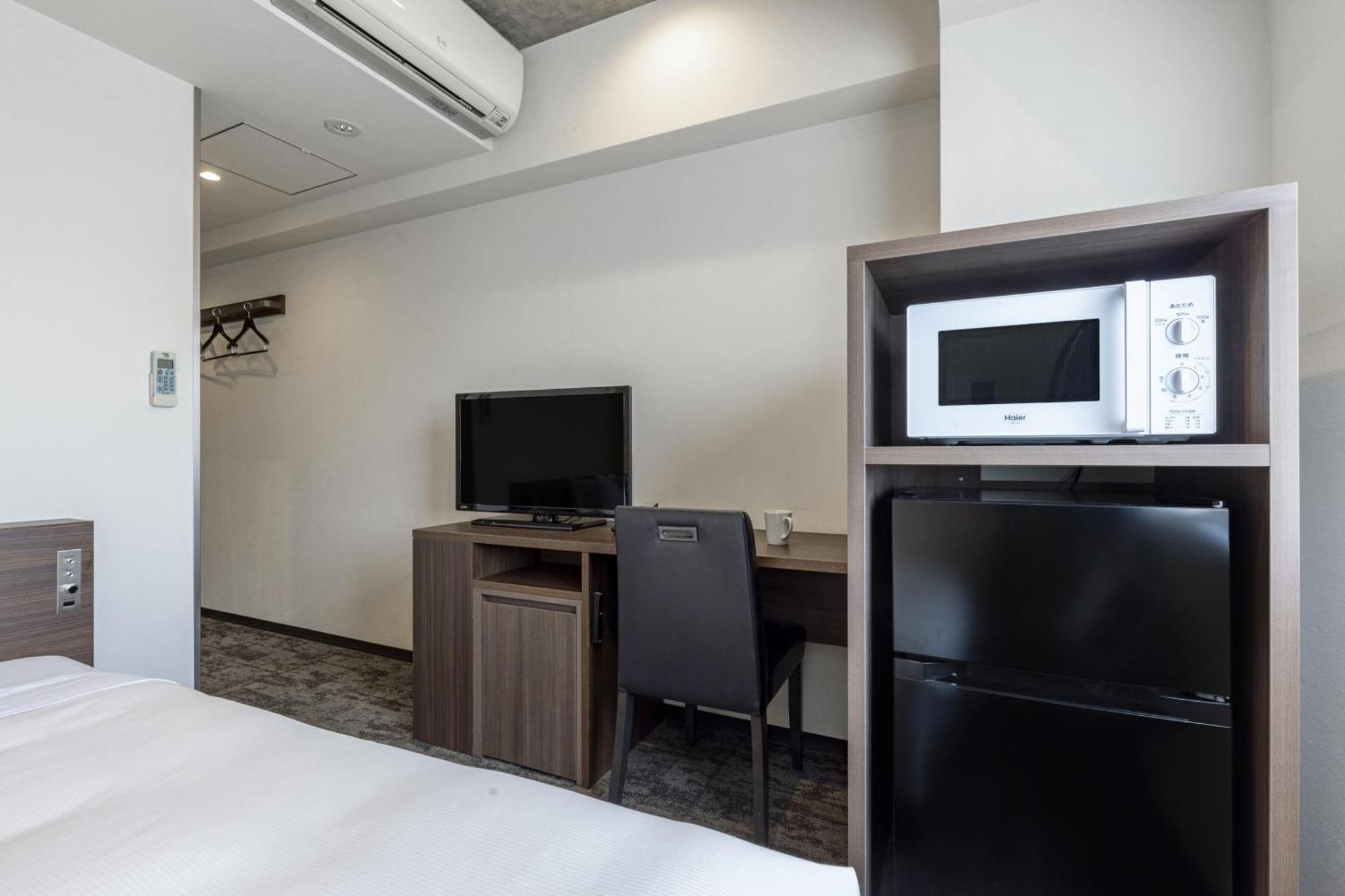 Tokyu Stay Suidobashi Tokyo Dış mekan fotoğraf