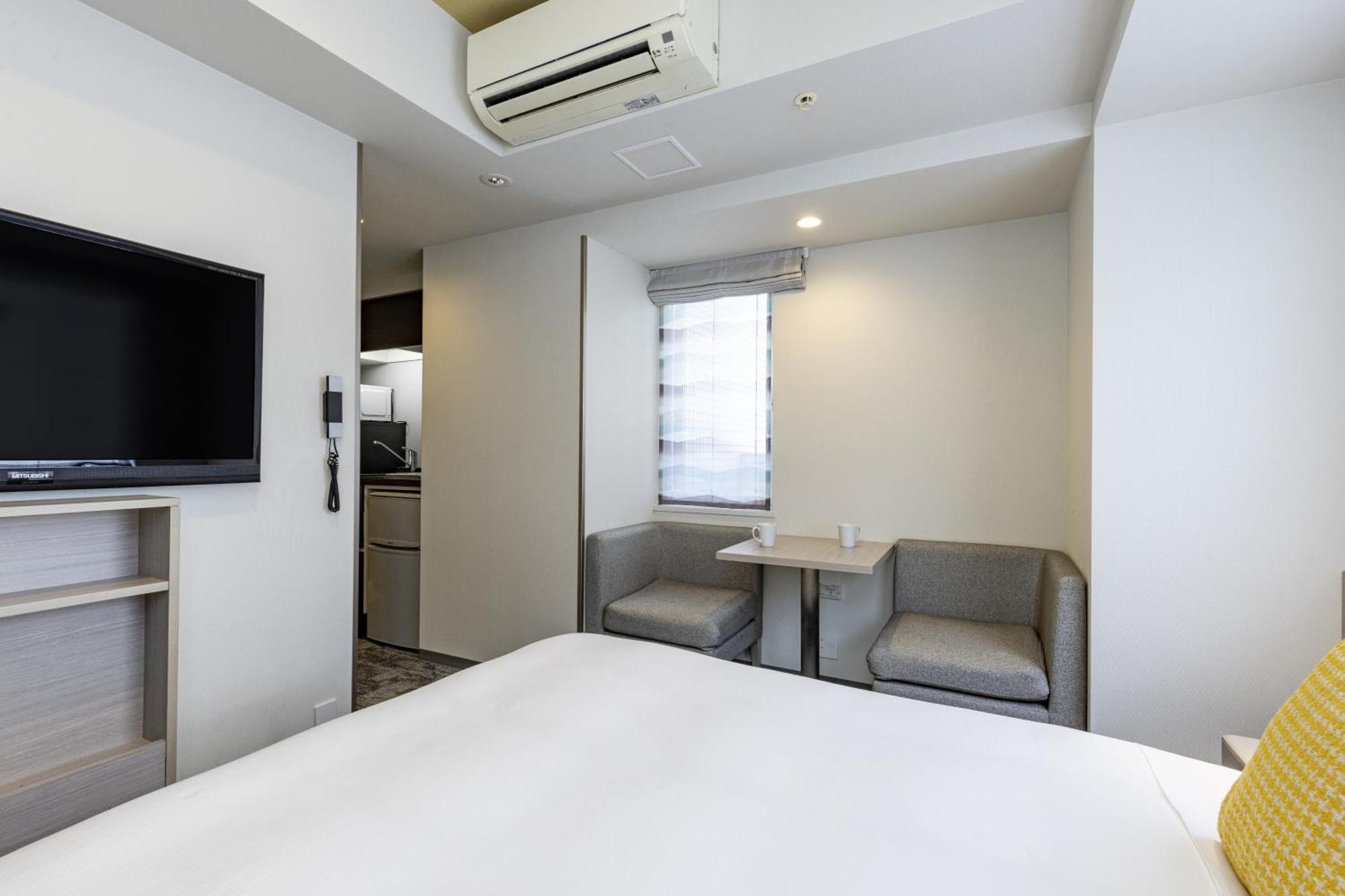 Tokyu Stay Suidobashi Tokyo Dış mekan fotoğraf
