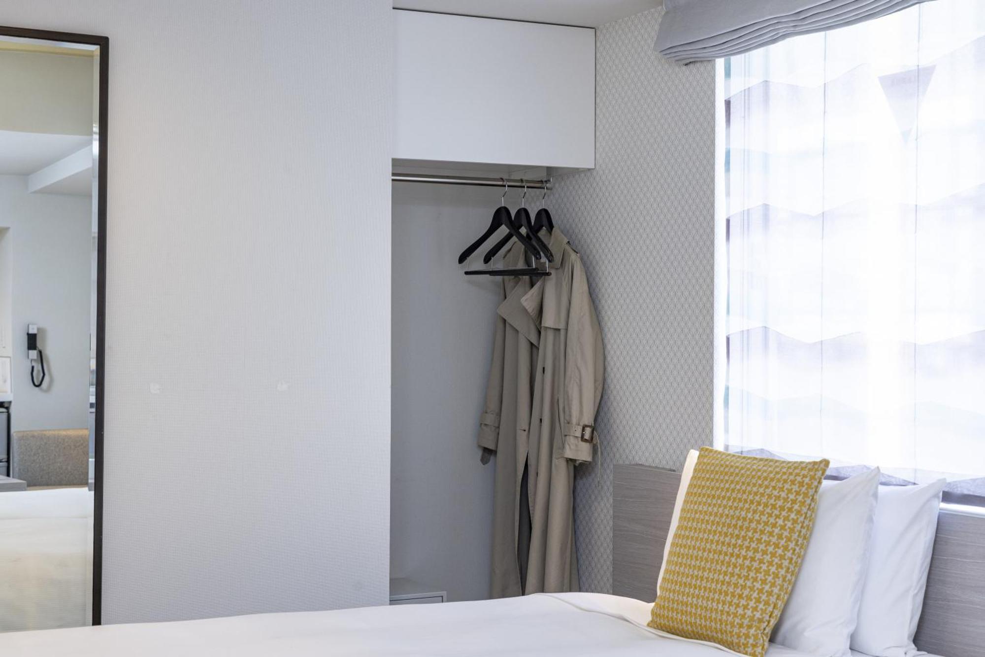 Tokyu Stay Suidobashi Tokyo Dış mekan fotoğraf