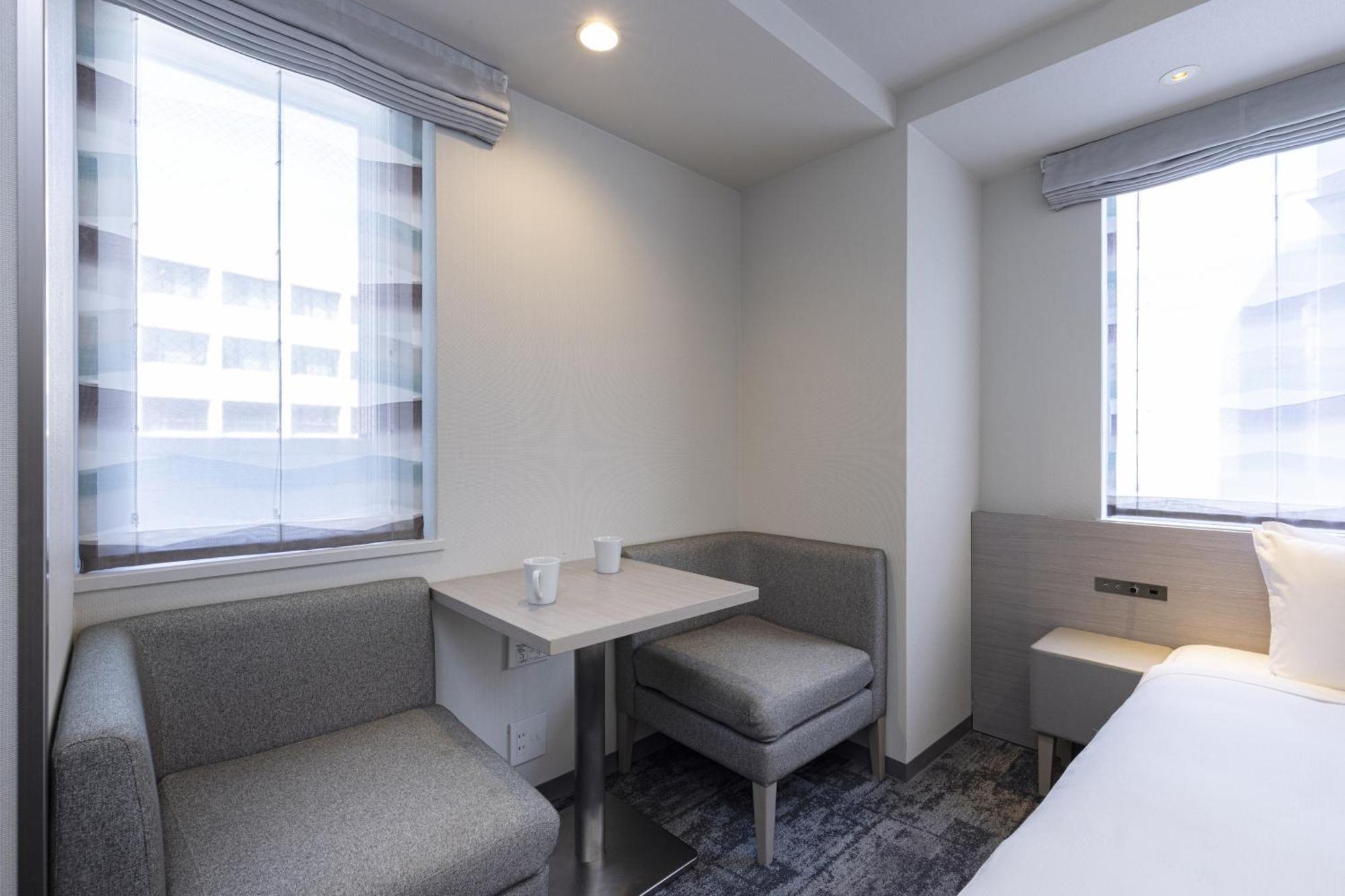 Tokyu Stay Suidobashi Tokyo Dış mekan fotoğraf