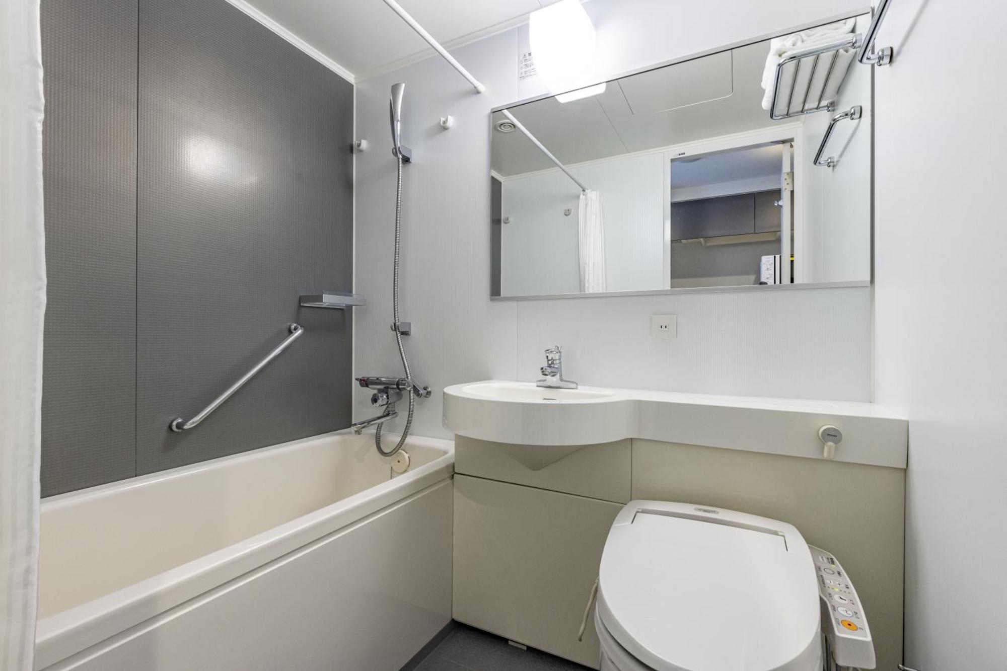 Tokyu Stay Suidobashi Tokyo Dış mekan fotoğraf