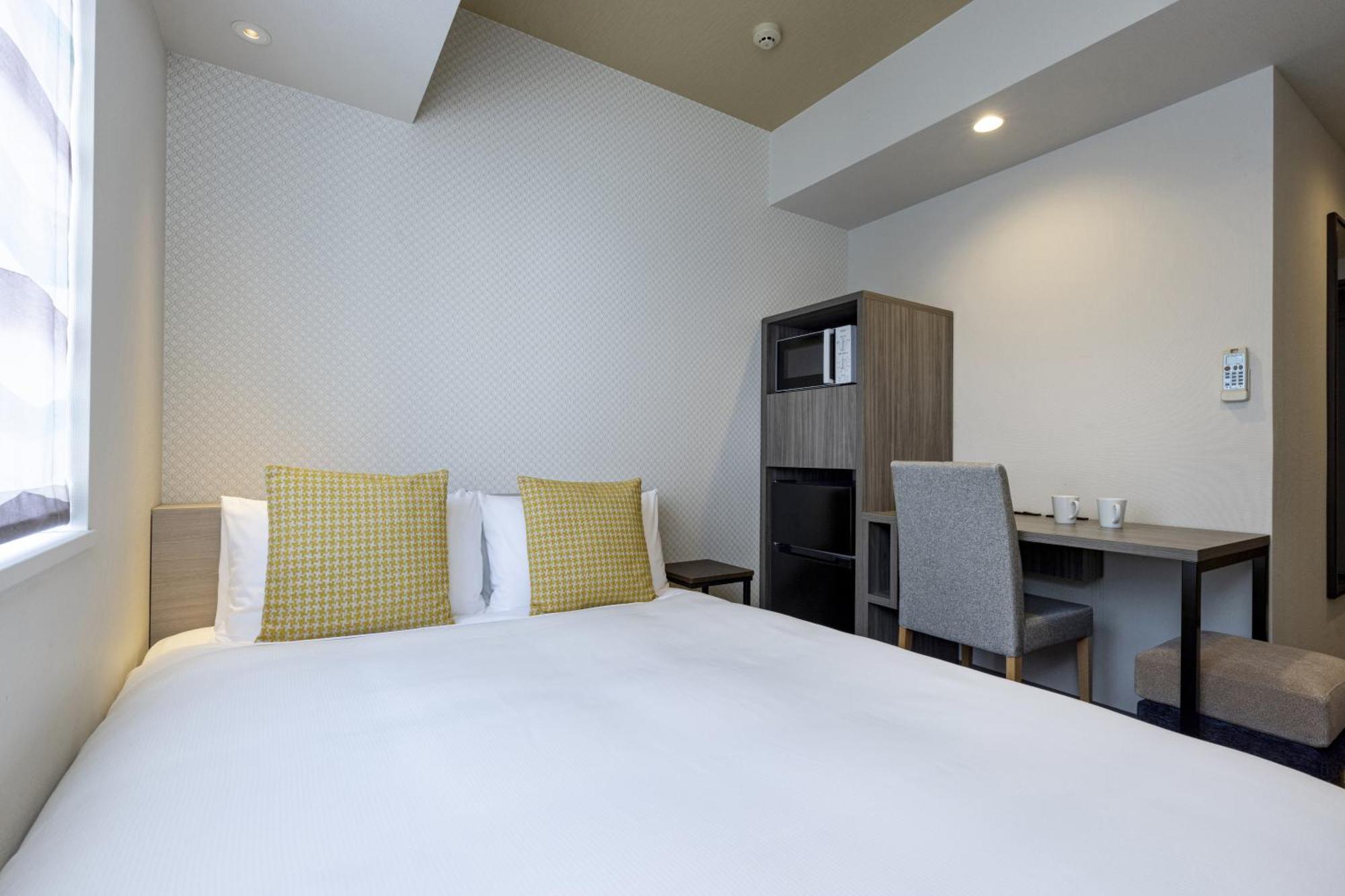 Tokyu Stay Suidobashi Tokyo Dış mekan fotoğraf