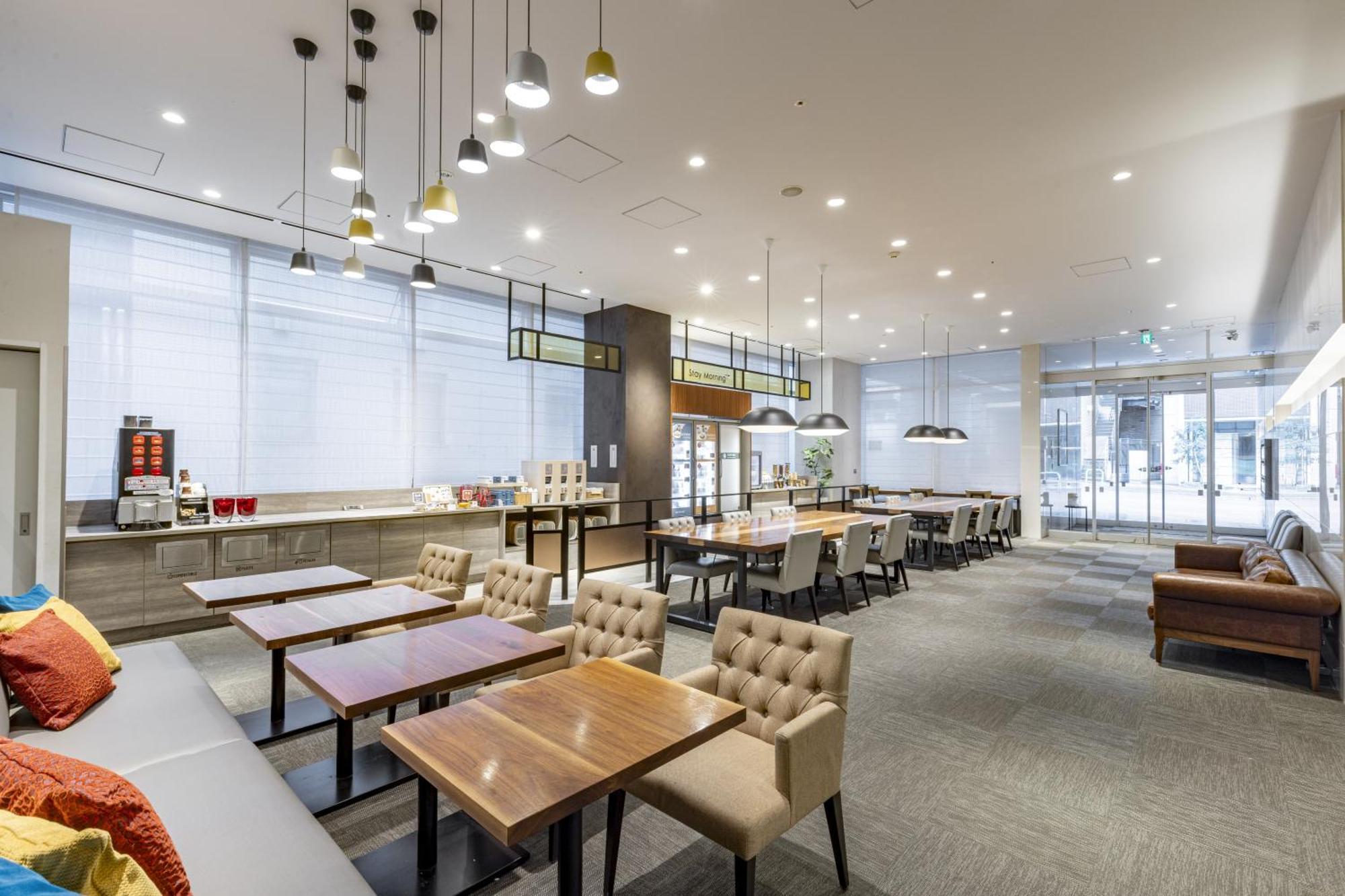 Tokyu Stay Suidobashi Tokyo Dış mekan fotoğraf