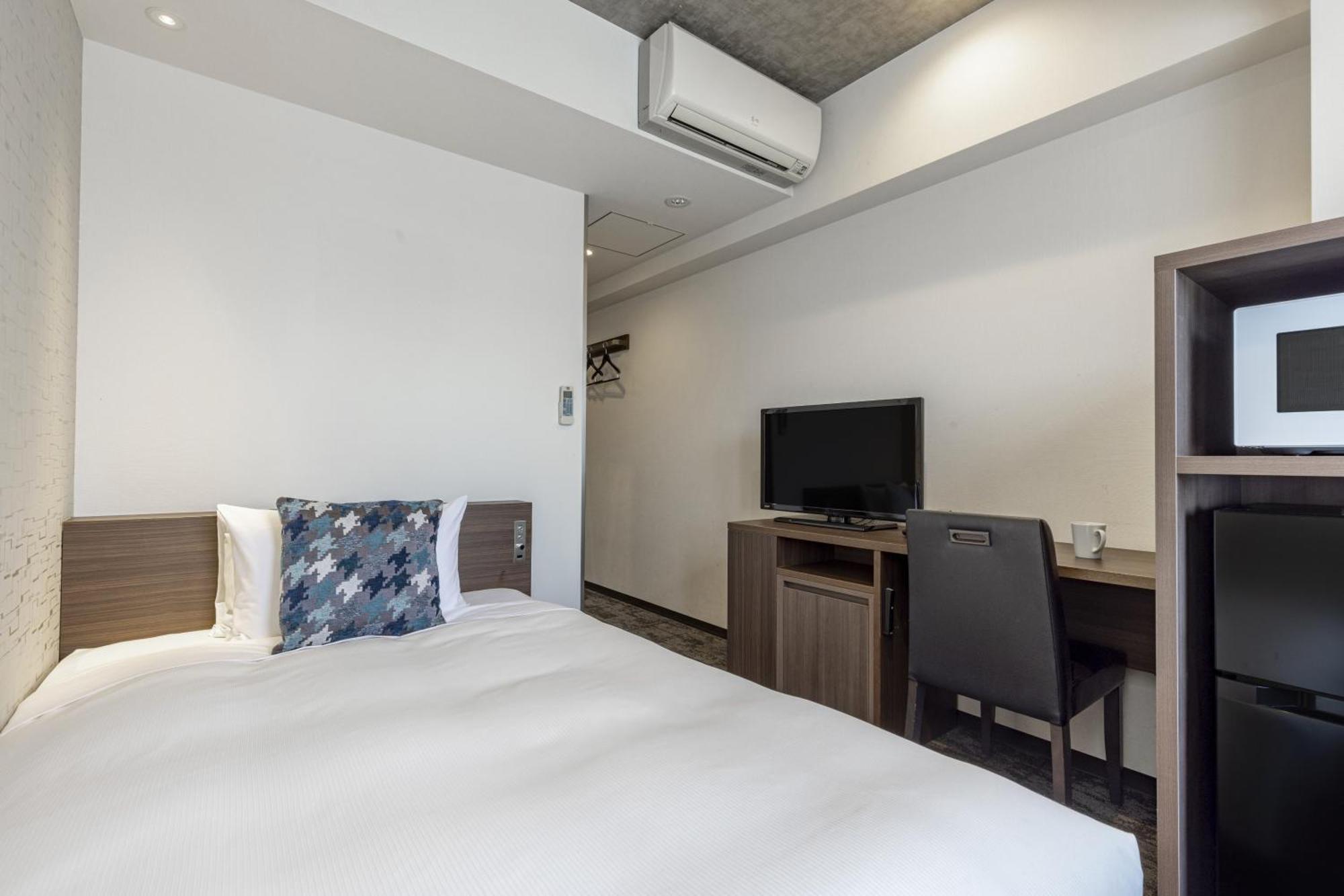Tokyu Stay Suidobashi Tokyo Dış mekan fotoğraf
