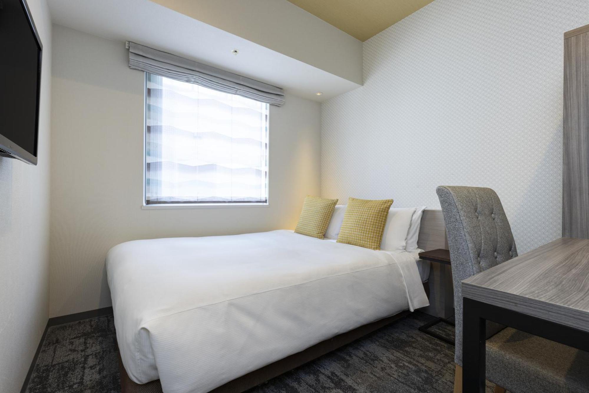 Tokyu Stay Suidobashi Tokyo Dış mekan fotoğraf