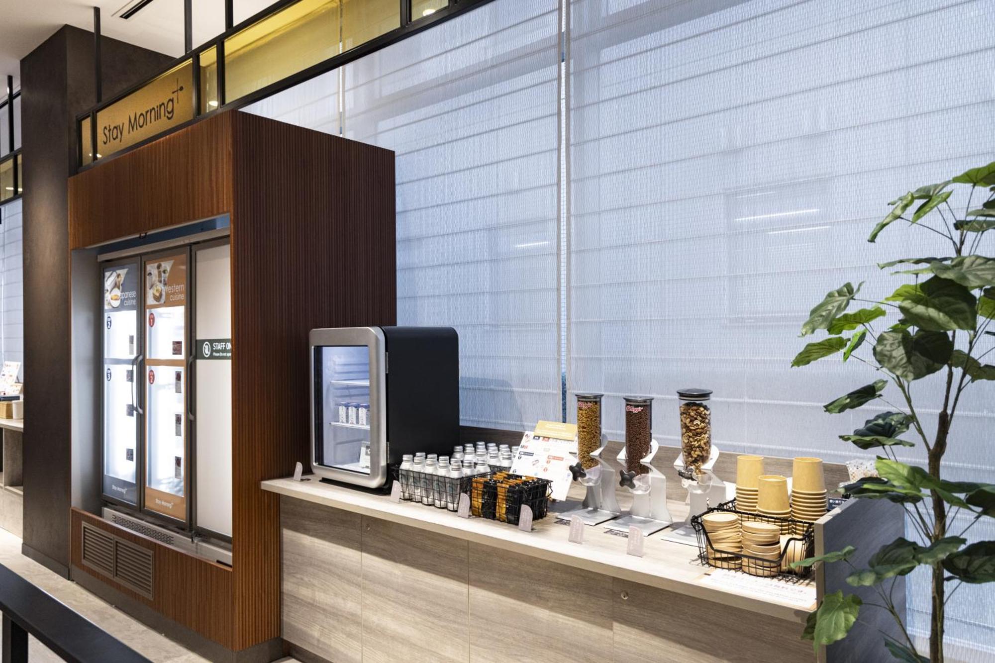 Tokyu Stay Suidobashi Tokyo Dış mekan fotoğraf