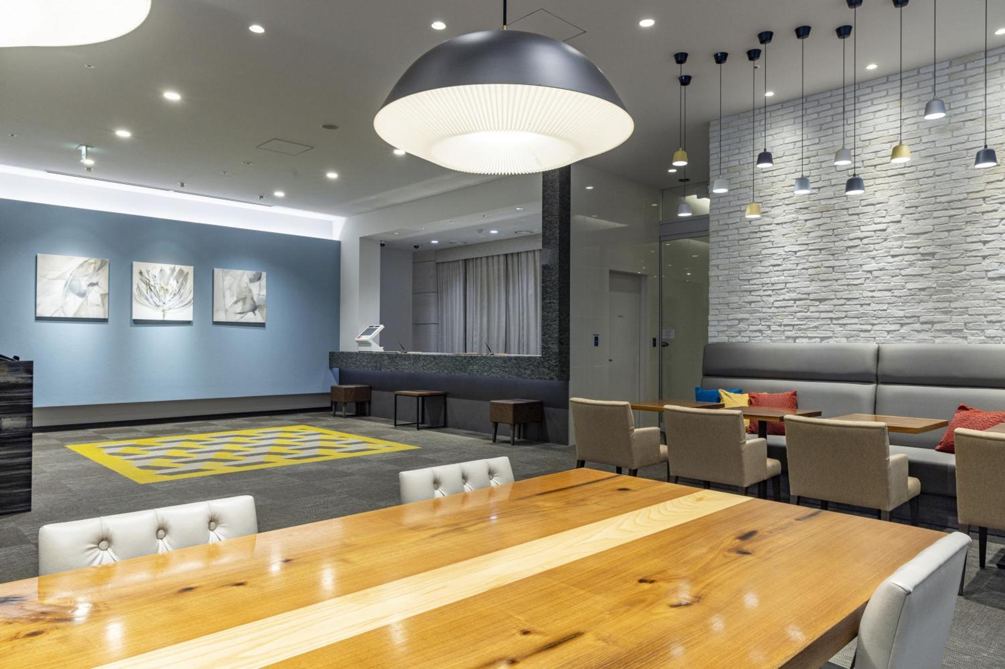 Tokyu Stay Suidobashi Tokyo Dış mekan fotoğraf