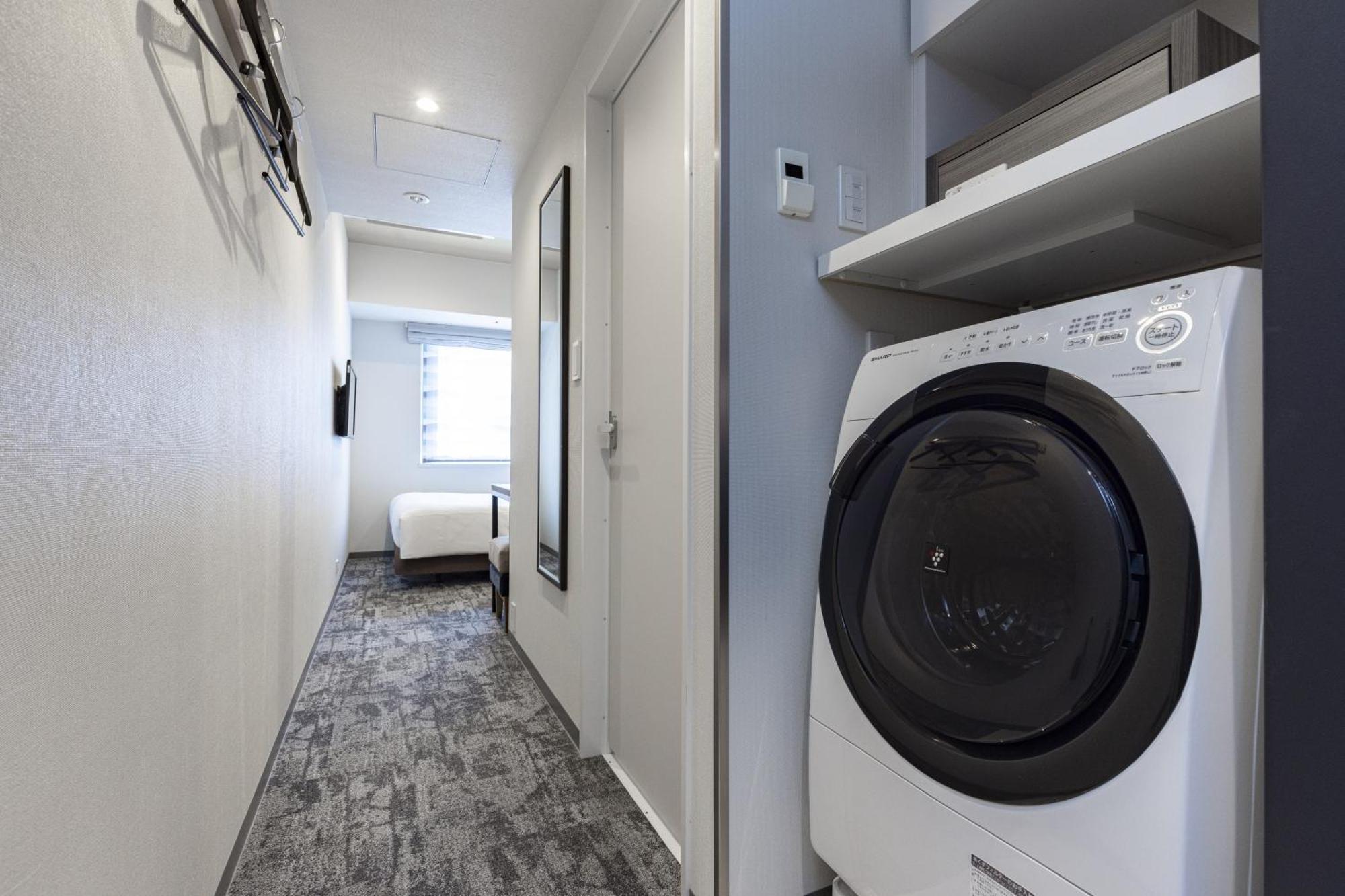 Tokyu Stay Suidobashi Tokyo Dış mekan fotoğraf