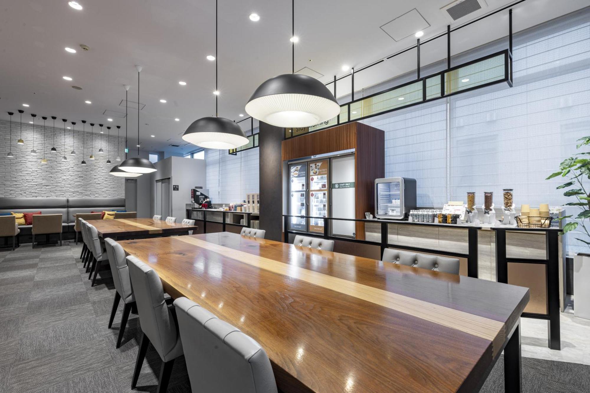 Tokyu Stay Suidobashi Tokyo Dış mekan fotoğraf