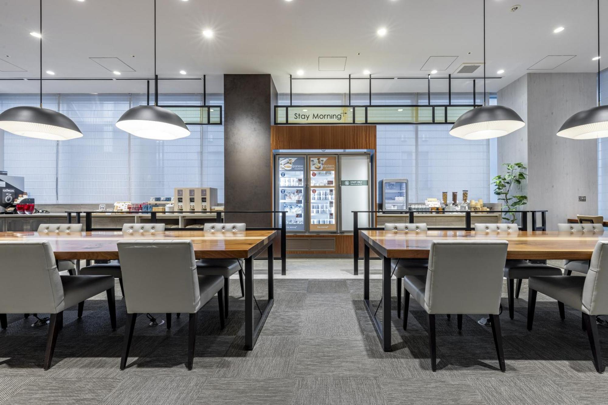 Tokyu Stay Suidobashi Tokyo Dış mekan fotoğraf