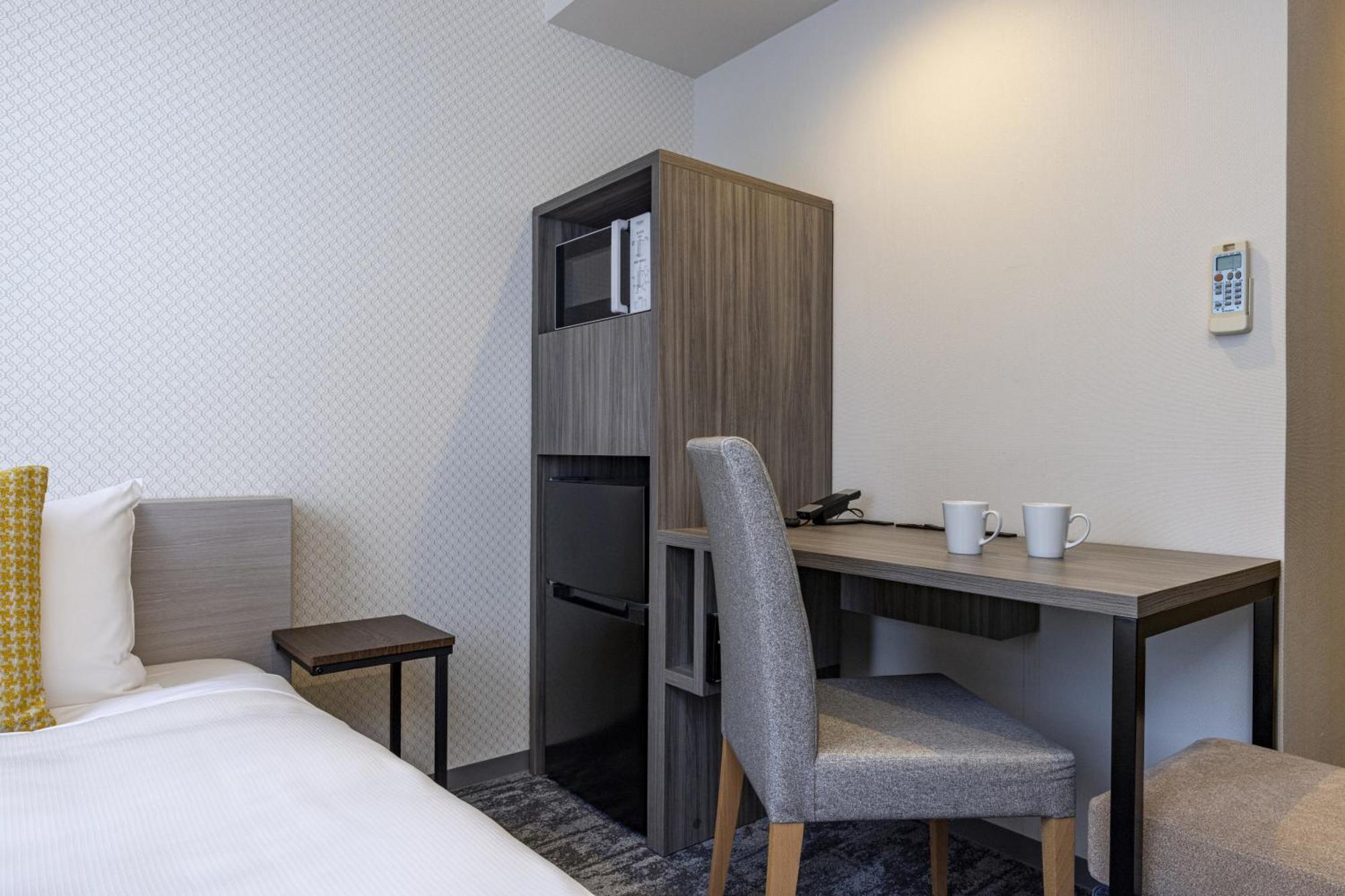 Tokyu Stay Suidobashi Tokyo Dış mekan fotoğraf