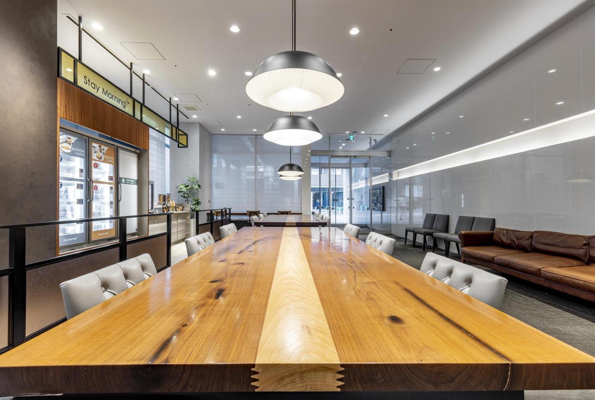 Tokyu Stay Suidobashi Tokyo Dış mekan fotoğraf