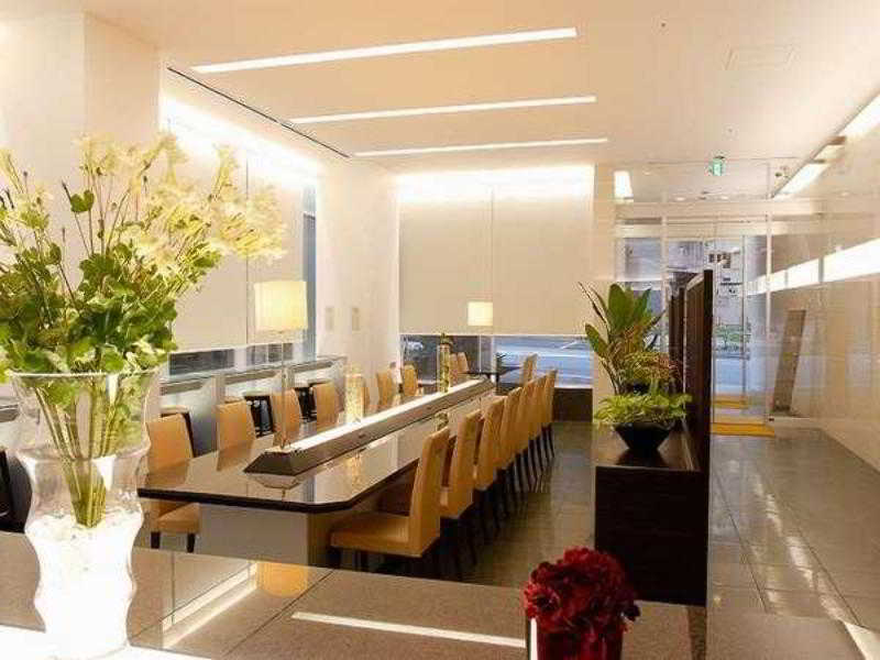 Tokyu Stay Suidobashi Tokyo Dış mekan fotoğraf