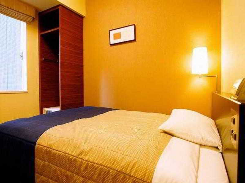Tokyu Stay Suidobashi Tokyo Dış mekan fotoğraf