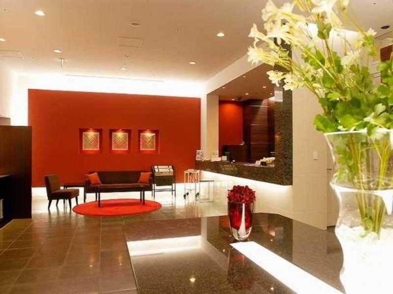 Tokyu Stay Suidobashi Tokyo Dış mekan fotoğraf
