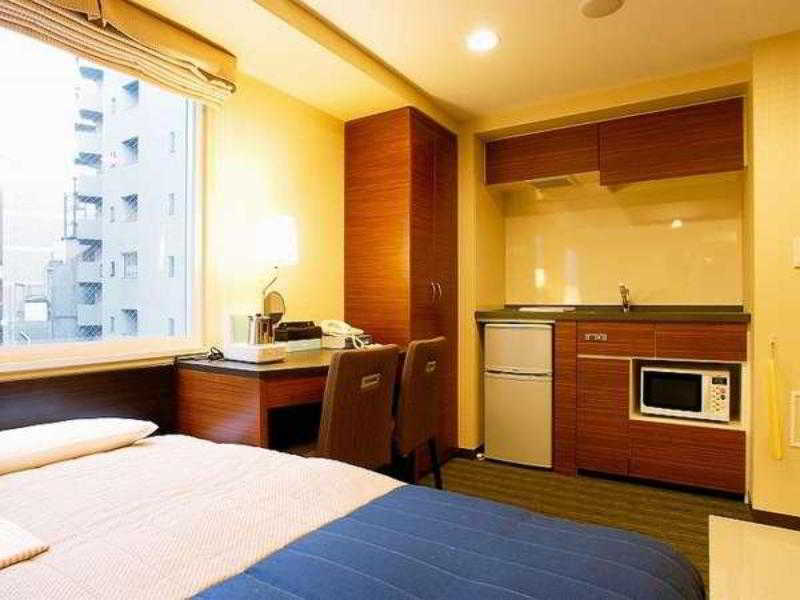 Tokyu Stay Suidobashi Tokyo Dış mekan fotoğraf