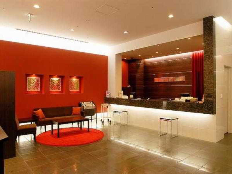 Tokyu Stay Suidobashi Tokyo Dış mekan fotoğraf