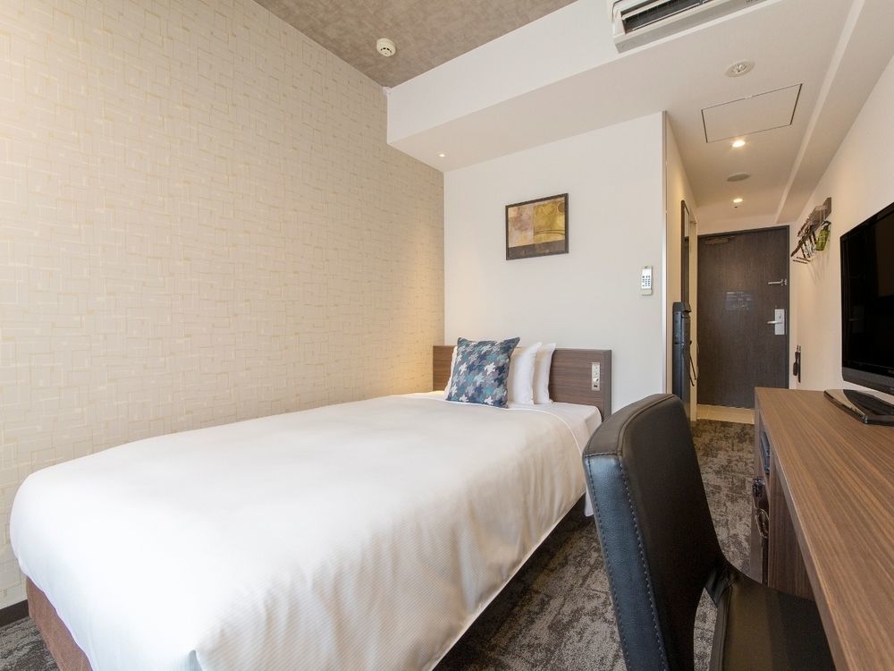 Tokyu Stay Suidobashi Tokyo Dış mekan fotoğraf