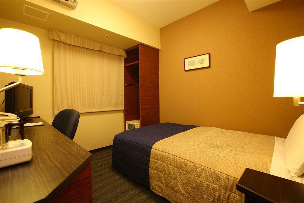 Tokyu Stay Suidobashi Tokyo Dış mekan fotoğraf